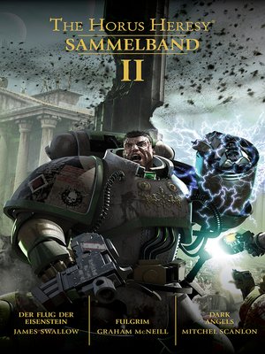 cover image of Sammelband II